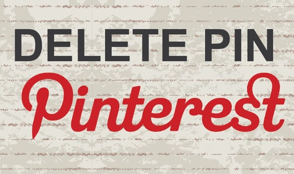 Why Delete Pinterest Pins