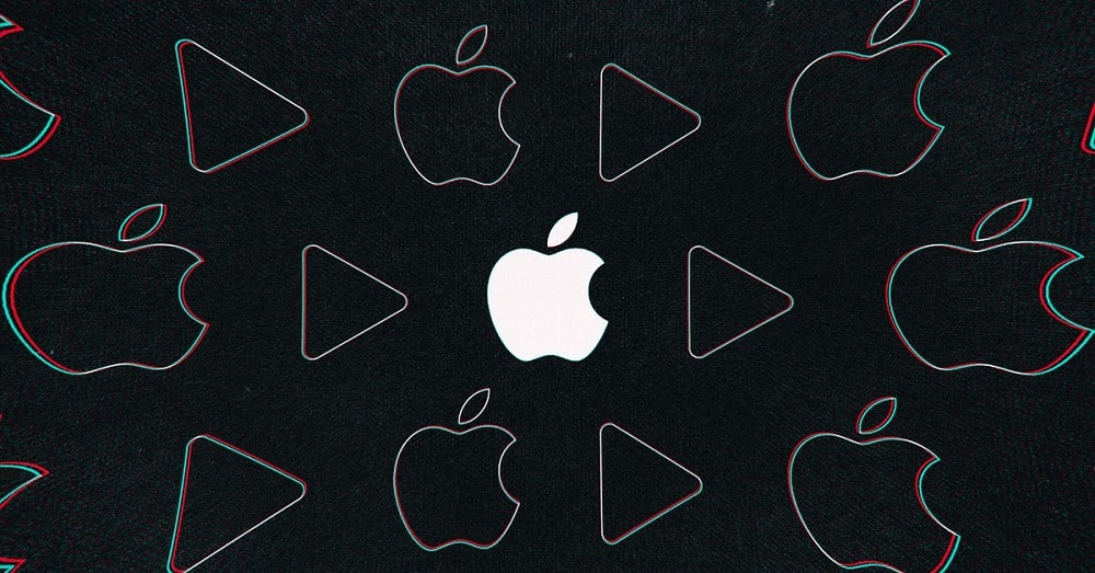 Apple's biggest  YouTube ad spenders in 2020-2021