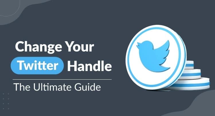 Can You Change Your Twitter Handle