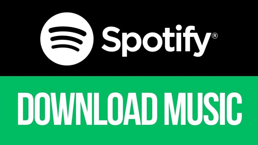 Can You Download Music from Spotify