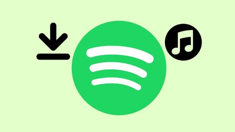 Downloading Music from Spotify