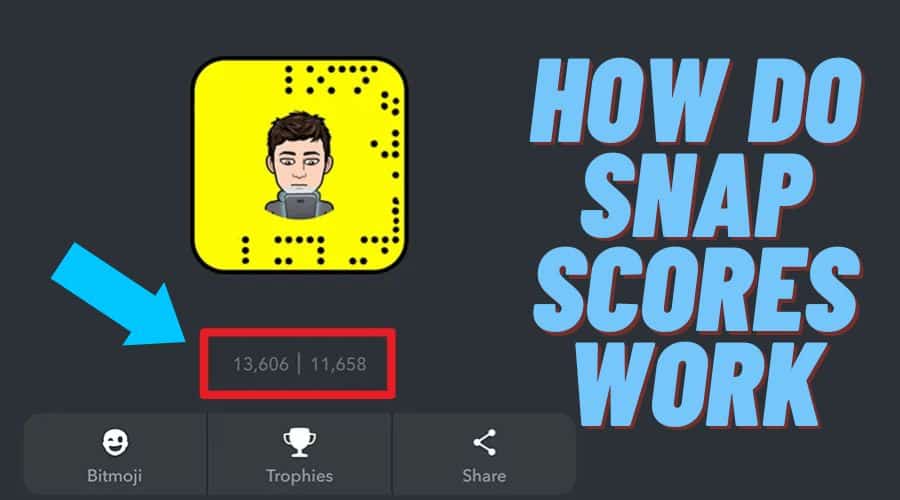 How Do Snap Scores Work