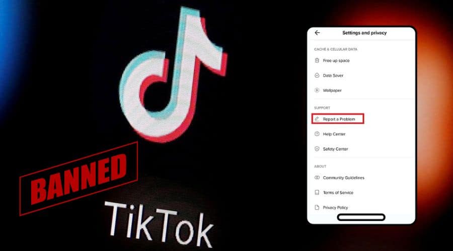 How Many Reports to Get Banned on TikTok