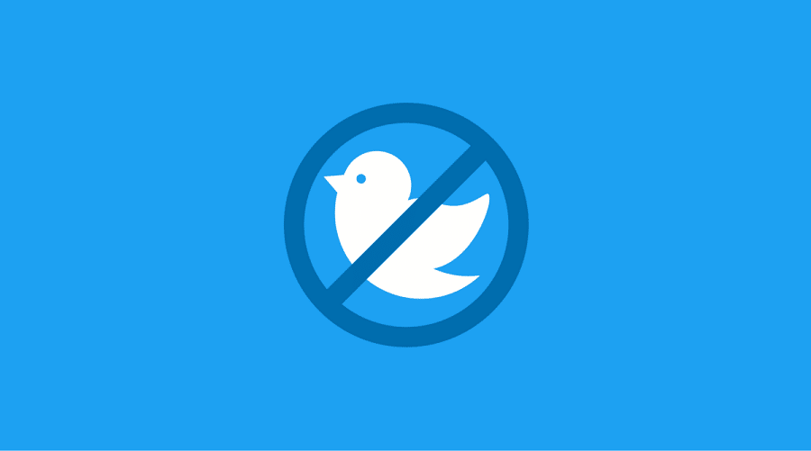 What Should You Do If Your Twitter Account is Taken