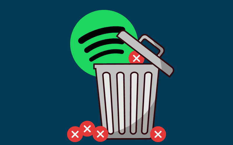 What Should You Know About Deleting Spotify Account