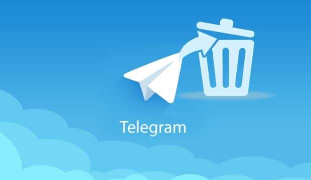 What Should You Notice After Deleting Telegram Account
