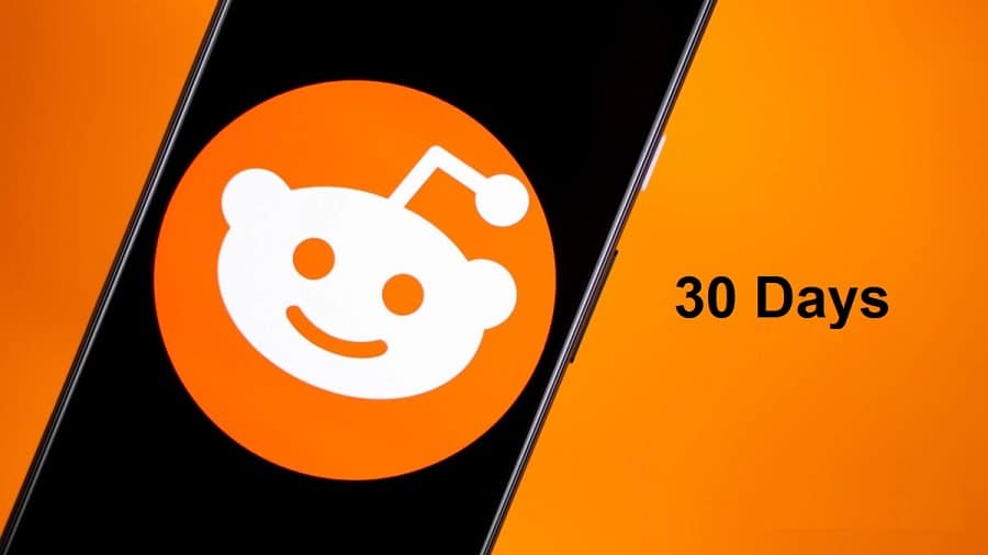 Why Can't You Change Your Reddit Username After 30 Days