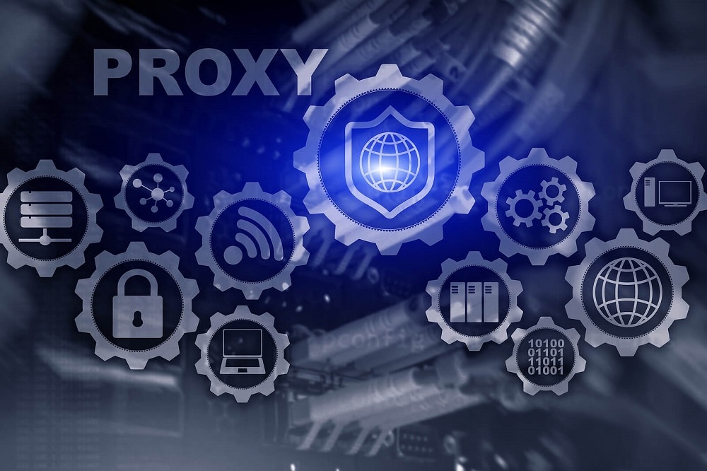 Choose Residential Proxies