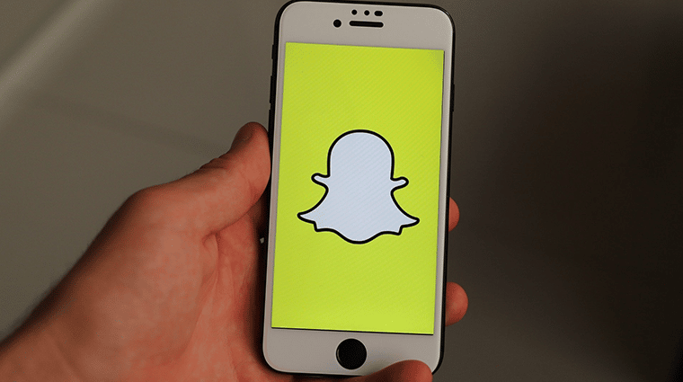 Snapchat platform