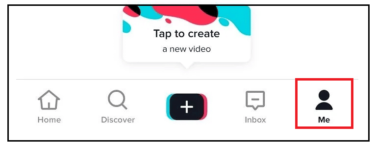 tab new video