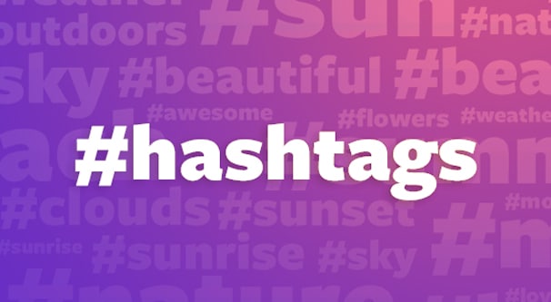 Too Many Hashtags